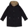 Burberry Kids Reilly (Little Kids/Big Kids) -Burberry 61lEF2aEM2L. AC SR736920