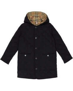 Burberry Kids Reilly (Little Kids/Big Kids)