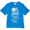 Burberry Kids Joel Tee (Little Kids/Big Kids) 1 Burberry Kids Joel Tee (Little Kids/Big Kids) -Burberry 61lWKVK300L. AC SR736920