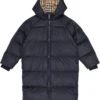 Burberry Kids Tom Long (Little Kids/Big Kids) -Burberry 61mKwJoO gL. AC SR736920