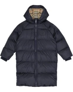Burberry Kids Tom Long (Little Kids/Big Kids)