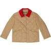 Burberry Kids Daley (Little Kids/Big Kids) -Burberry 61nHwnZbhIL. AC SR736920