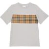 Burberry Kids Cedar Check (Toddler/Little Kids/Big Kids) -Burberry 61nnrPVJrjL. AC SR736920