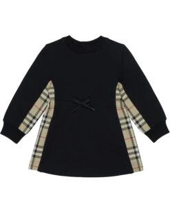 Burberry Kids Mini Nolen Dress (Infant/Toddler)