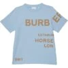 Burberry Kids Jessy Tee: Abtot (Little Kids/Big Kids) 1 Burberry Kids Jessy Tee: Abtot (Little Kids/Big Kids) -Burberry 61rEuq j1ZL. AC SR736920