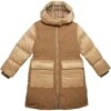 Burberry Kids Reva (Little Kids/Big Kids) -Burberry 61rdLP91eBL. AC SR736920