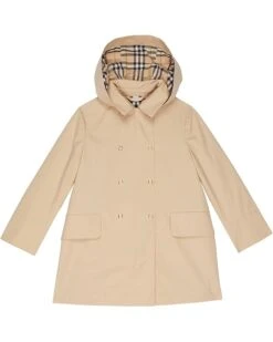 Burberry Kids Lia (Little Kids/Big Kids)