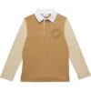 Burberry Kids Roundel Polo (Toddler/Little Kids/Big Kids) 2 Burberry Kids Roundel Polo (Toddler/Little Kids/Big Kids) -Burberry 61yac8Me0pL. AC SR736920