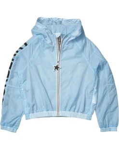 Burberry Kids Thorley Jacket (Little Kids/Big Kids)