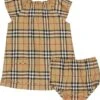 Burberry Kids Shea Check (Infant) -Burberry 719u4u64m9L. AC SR736920