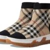Burberry Kids Union Sock CH (Toddler) -Burberry 71Cyr8W4yWL. AC SR920736