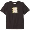 Burberry Kids Renley Deer Tee (Little Kids/Big Kids) -Burberry 71EBf6I2aHL. AC SR736920