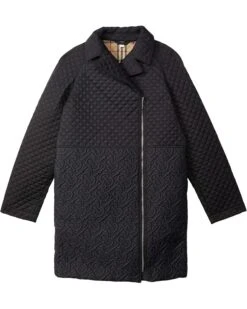 Burberry Kids Gia Goat (Little Kids/Big Kids)