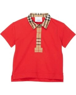 Burberry Kids Mini Johane (Infant/Toddler)