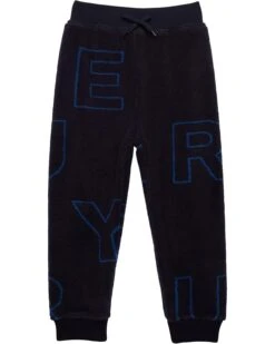 Burberry Kids Edgar Joggers (Toddler/Little Kids/Big Kids)