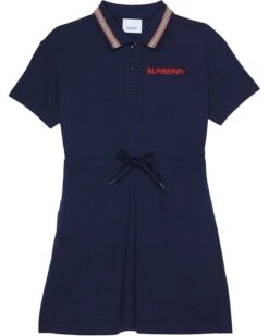 Burberry Kids Sallyane Dress (Toddler/Little Kids/Big Kids)