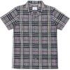 Burberry Kids Herbie Check (Little Kids/Big Kids) -Burberry 71IkeN9NEML. AC SR736920