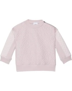 Burberry Kids Timothie Sweat (Little Kids/Big Kids)