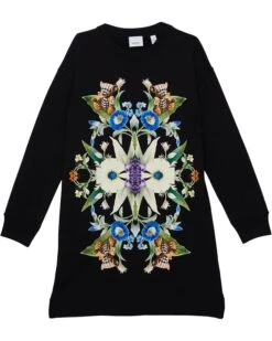 Burberry Kids Dutch W/ Dress (Little Kids/Big Kids)