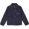 Burberry Kids Pacey (Little Kids/Big Kids) -Burberry 71LTzWekLbL. AC SR736920