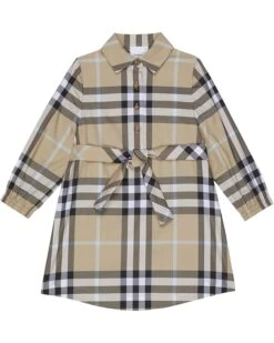 Burberry Kids Ivy (Toddler/Little Kids/Big Kids)