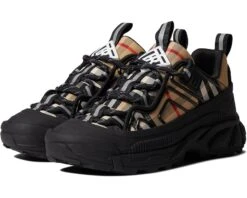 Burberry Kids Mini Arthur St (Toddler/Little Kid)