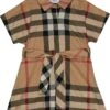 Burberry Kids Giulietta (Infant/Toddler) -Burberry 71ORtx CGyL. AC SR736920