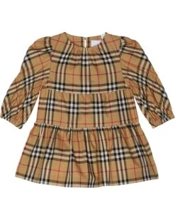 Burberry Kids Shirley (Little Kids/Big Kids)