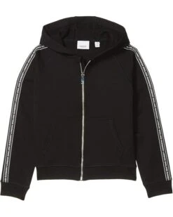 Burberry Kids Corwyn Tape Top (Little Kids/Big Kids)