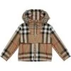 Burberry Kids Wilbur (Toddler/Little Kids/Big Kids)