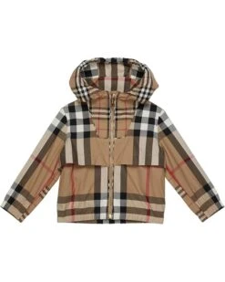 Burberry Kids Wilbur (Toddler/Little Kids/Big Kids)
