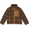 Burberry Kids Bergen (Toddler/Little Kids/Big Kids) -Burberry 71RJwABx6L. AC SR736920