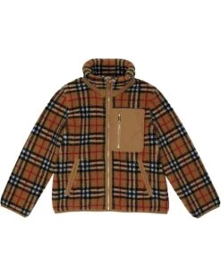 Burberry Kids Bergen (Toddler/Little Kids/Big Kids)