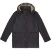 Burberry Kids Gabriel Mono Jacket (Little Kids/Big Kids) -Burberry 71S2jKFyuL. AC SR736920