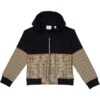 Burberry Kids Jonah Hoodie (Little Kids/Big Kids) -Burberry 71SkkFMCsxL. AC SR736920