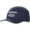 Burberry Kids Cotton Check Baseball Cap (Little Kids/Big Kids) -Burberry 71ThJw0yL. AC SR736920