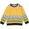 Burberry Kids Martie Sweater (Little Kids/Big Kids) -Burberry 71UytukVTgL. AC SR736920