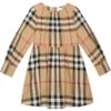 Burberry Kids Adriana Check (Toddler/Little Kids/Big Kids) -Burberry 71WRxSHaNIL. AC SR736920