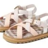 Burberry Kids Jane Check (Toddler) -Burberry 71WbriR2SQL. AC SR920736