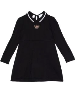 Burberry Kids Mini Clarisa Bear Dress (Infant/Toddler)