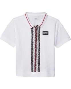 Burberry Kids Rebecca Polo (Little Kids/Big Kids)