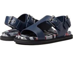 Burberry Kids Bertha (Toddler/Little Kid)