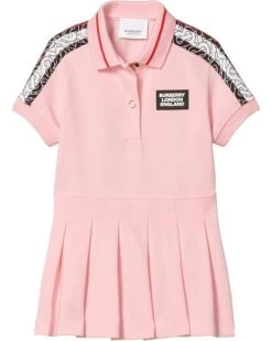 Burberry Kids Rebecca Dress (Infant/Toddler)