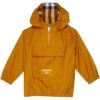 Burberry Kids Ralph Reversible (Little Kids/Big Kids) -Burberry 71YRbCRI0gL. AC SR736920