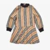 Burberry Kids Agatha Dress (Little Kids/Big Kids) -Burberry 71bt95rZ5L. AC SR736920