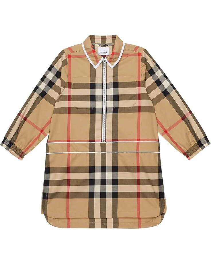 Burberry Kids Callie Check (Little Kids/Big Kids) Burberry Kids Callie Check (Little Kids/Big Kids) -Burberry 71cPZpHSPtL. AC SR736920