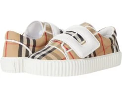 Burberry Kids Mark CHK (Toddler/Little Kid)