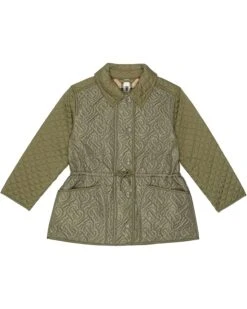 Burberry Kids Giada Jacket (Little Kids/Big Kids)