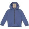 Burberry Kids Timothie Hoodie (Little Kids/Big Kids) 2 Burberry Kids Timothie Hoodie (Little Kids/Big Kids) -Burberry 71h WFCPDJL. AC SR736920