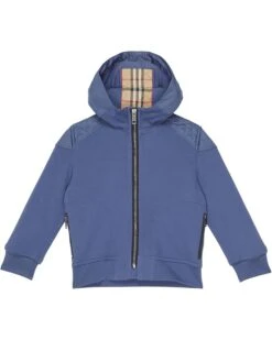 Burberry Kids Timothie Hoodie (Little Kids/Big Kids)